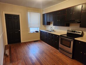 3337 Liberty St in St. Louis, MO - Building Photo - Building Photo