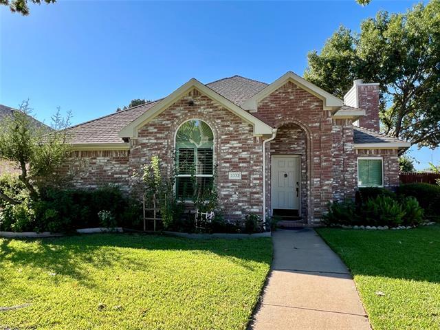 property at 2332 Wooten Pl
