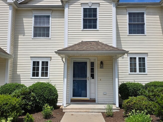 property at 148 Mathewson St