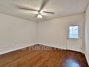 8449 India Ave in Jacksonville, FL - Building Photo - Building Photo