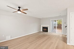 448 Cromwell Ct in Culpeper, VA - Building Photo