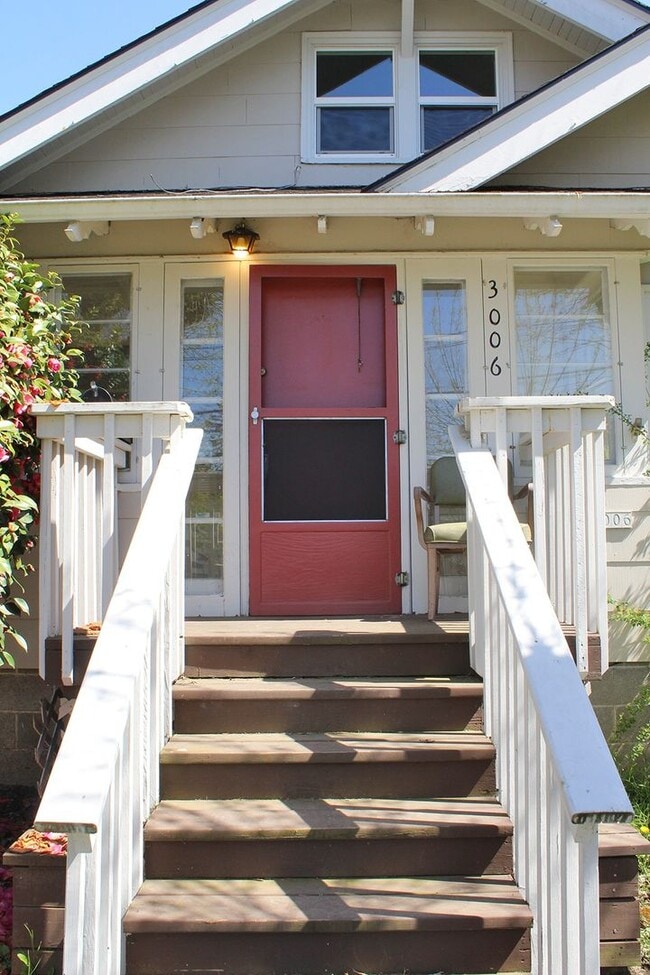 3006 NE 66th Ave in Portland, OR - Building Photo - Building Photo