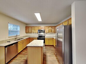 3501 Chandler Cove Way in Nashville, TN - Building Photo - Building Photo