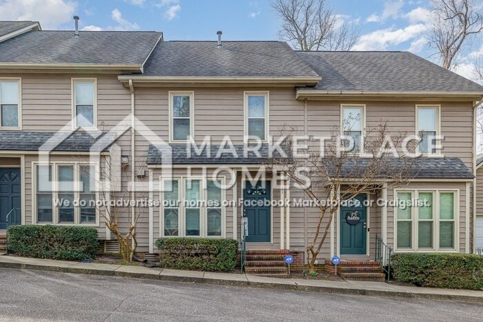 225 Woodside Ave in Fayetteville, NC - Building Photo