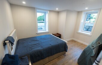 14 Sumner St, Unit #1 in Boston, MA - Building Photo - Building Photo