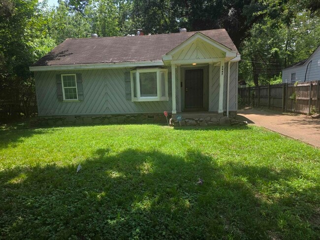 property at 3447 Dunn Ave