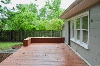 219 Walnut St in Little Rock, AR - Building Photo - Building Photo