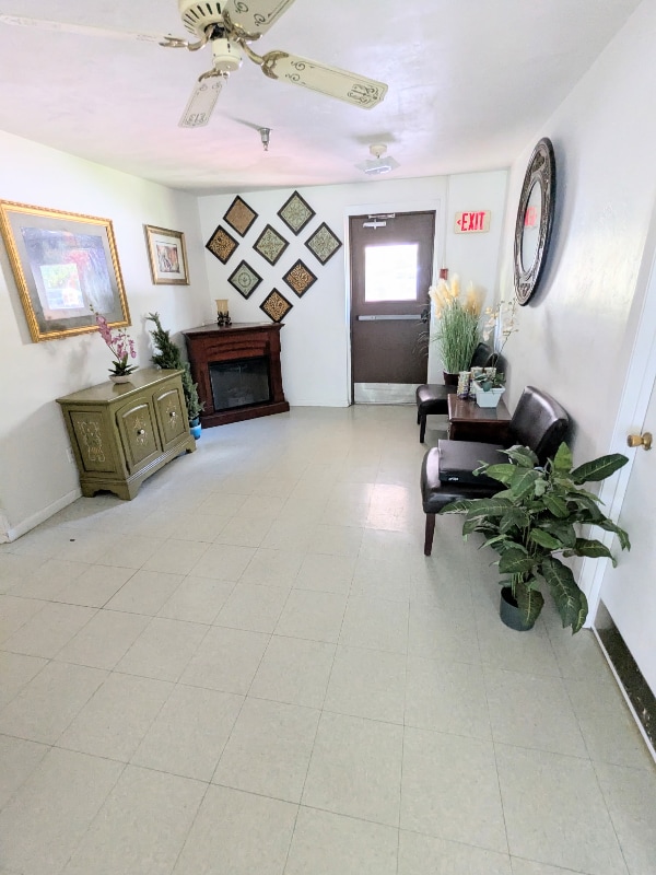 property at 5650 NW 219th Street Rd