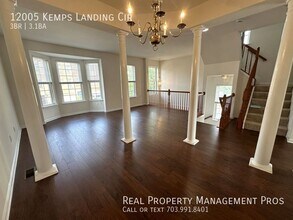 12005 Kemps Landing Cir in Manassas, VA - Building Photo - Building Photo