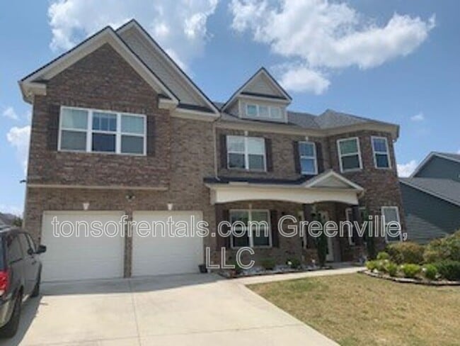 property at 105 Sea Harbour Way