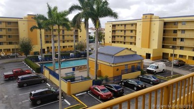 14910 SW 82nd Terrace-Unit -15-203 in Miami, FL - Building Photo - Building Photo