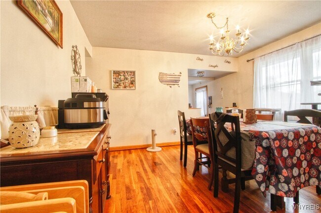 property at 8701 Stahley Rd
