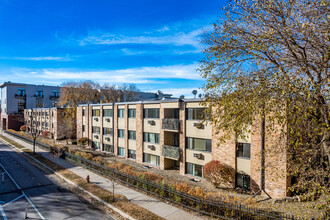 First Avenue Flats in Minneapolis, MN - Building Photo - Building Photo