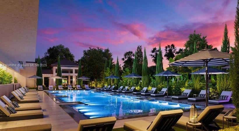 17990 W Dixie Hwy in North Miami Beach, FL - Building Photo