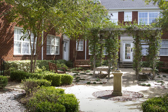 Adams Avenue Lofts in Montgomery, AL - Building Photo - Building Photo