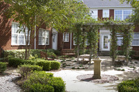 Adams Avenue Lofts in Montgomery, AL - Foto de edificio - Building Photo