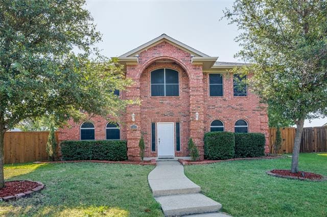 8305 Camden Ct in Rowlett, TX - Building Photo - Building Photo