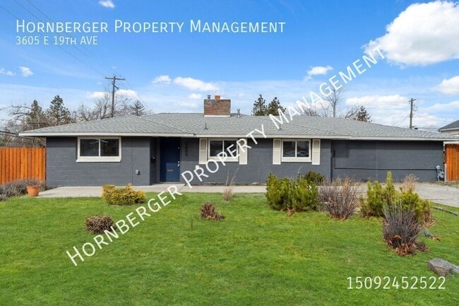 property at 3605 E 19th Ave