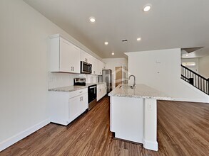 9815 Kai Jurcevic Avenue in Las Vegas, NV - Building Photo - Building Photo