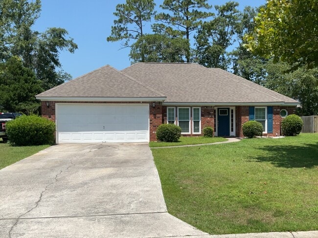 property at 121 Timberland Gap Rd