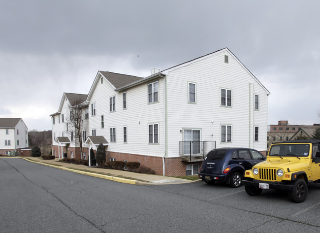 Mill at White Clay in Newark, DE - Foto de edificio - Building Photo