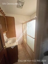 504 Crossland St in McKeesport, PA - Building Photo - Building Photo
