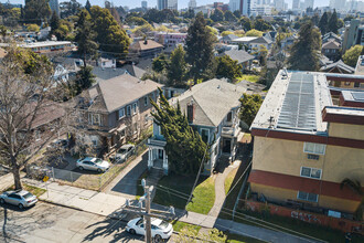 483 38th St in Oakland, CA - Building Photo - Building Photo