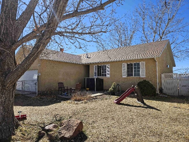 property at 1083 N 775 W