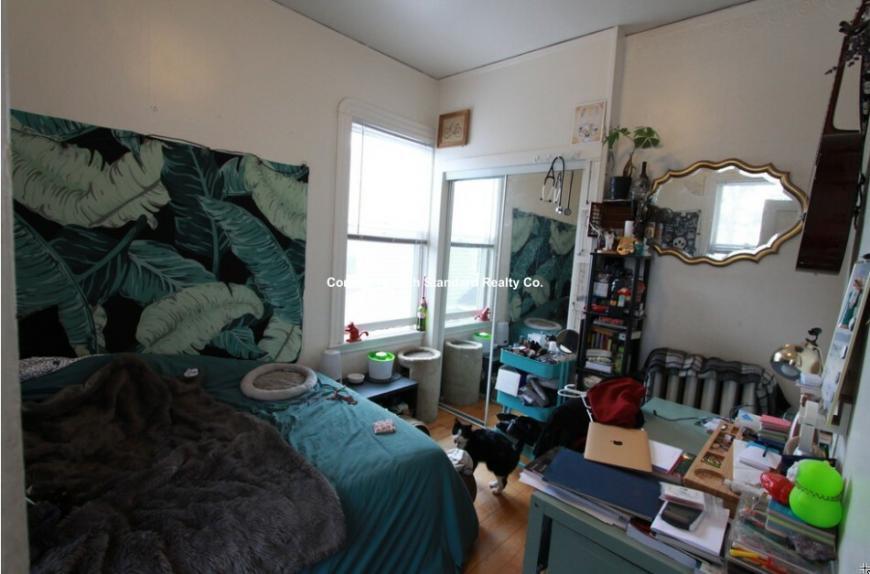 32 Chatham St in Cambridge, MA - Building Photo