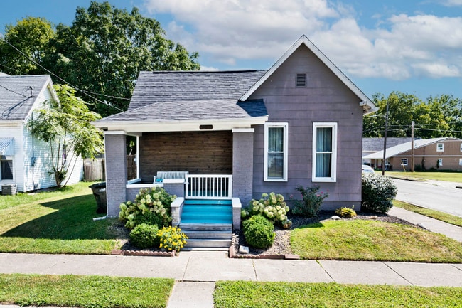 property at 427 Riley Ave