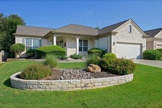 216 Armstrong Dr in Georgetown, TX - Foto de edificio - Building Photo