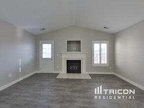 3633 Crowders View Dr in Gastonia, NC - Building Photo - Building Photo