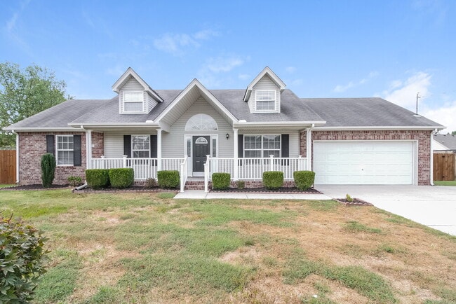 property at 1403 Huddersfield Dr