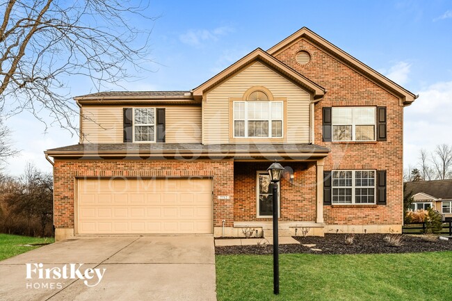 property at 7712 Turtle Hollow