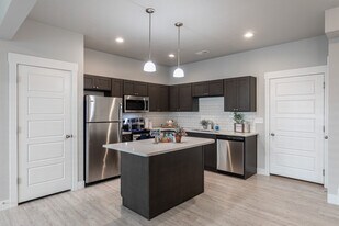 Calla Homes Apartments