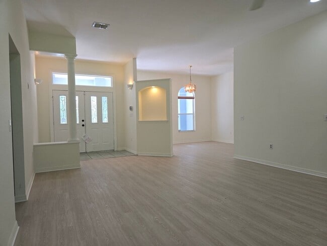 property at 4508 W H Jordan Rd