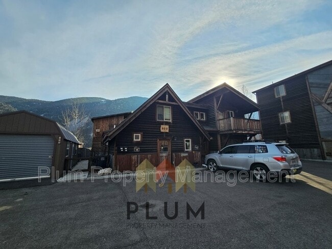 131 Speedway Ave in Missoula, MT - Building Photo - Building Photo