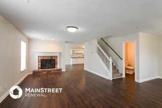 12668 Courage Crossing in Fishers, IN - Building Photo - Building Photo