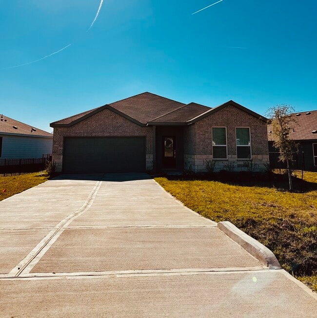 property at 16052 Tallis Dr