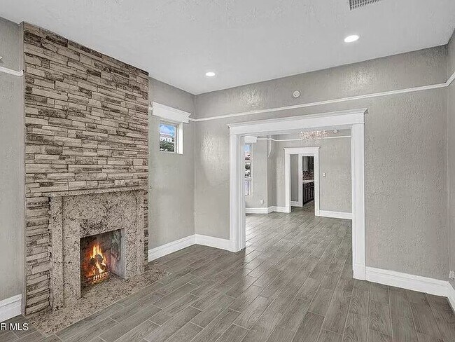 914 N Dallas St in El Paso, TX - Building Photo - Building Photo