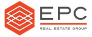 Property Management Company Logo EPC Real Estate Group