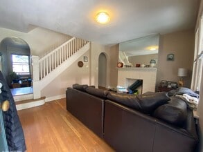 1417 N St Clair St in Pittsburgh, PA - Building Photo - Building Photo