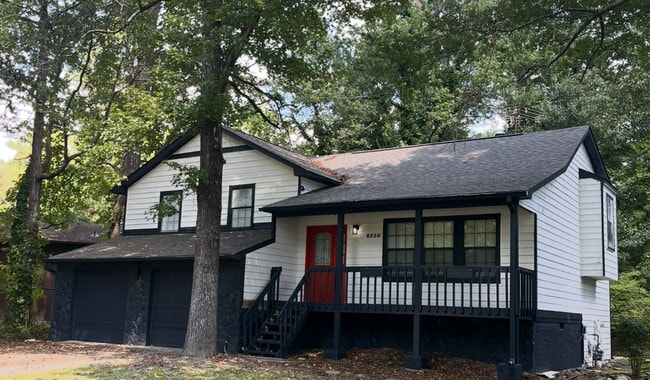 property at 6530 Peppermill Ln