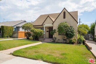 606 South St in Glendale, CA - Building Photo - Building Photo