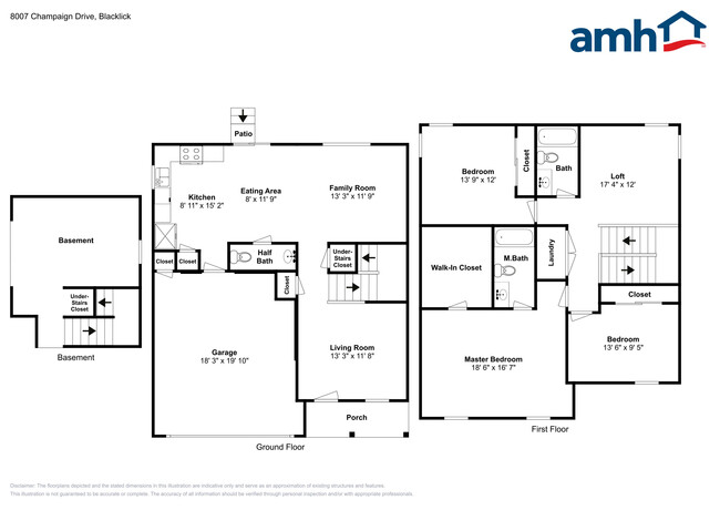 8007 Champaign Dr in Blacklick, OH - Building Photo - Building Photo