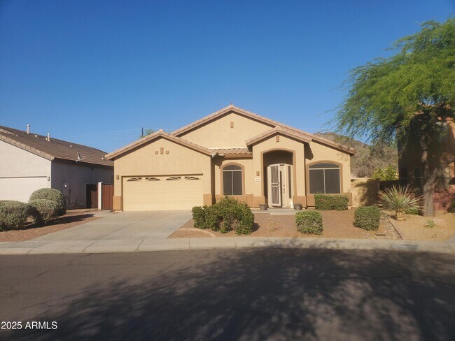 property at 26111 N 67th Dr