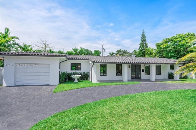 property at 1245 NE 85th St