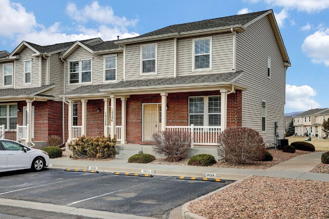 10524 Wells Point in Fountain, CO - Building Photo - Building Photo