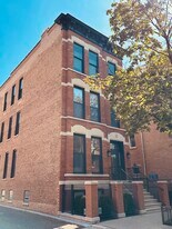 2007 N Cleveland Ave, Unit 1 in Chicago, IL - Building Photo