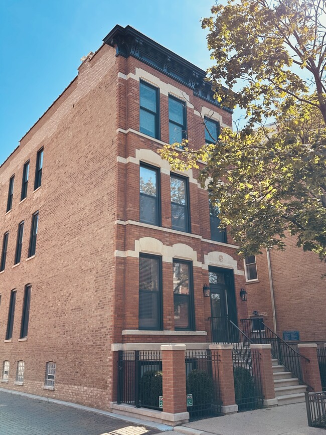 2007 N Cleveland Ave, Unit 1